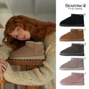 (BEARPAW) FAY 부츠 (womens) 5종 택1