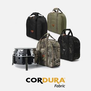 코듀라 파이어볼 백 아타고 가방 CORDURA Firebowl Bag