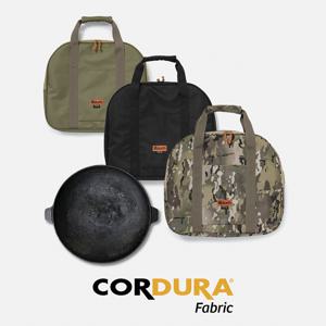 코듀라 그리들 백 CORDURA Griddle Bag