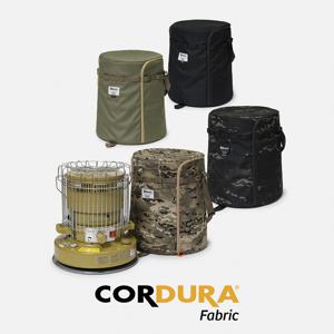 파세코 캠프 히터 케이스 CORDURA Camp Heater Case