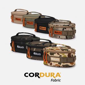 코듀라 시에라 컵 케이스 CORDURA Sierra Cup Case