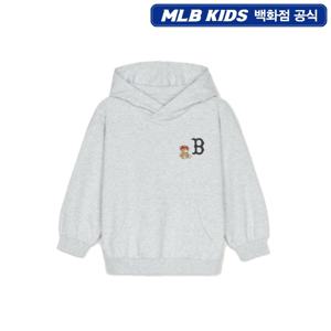 MLB키즈 모노베어 후드 7AHDC0151