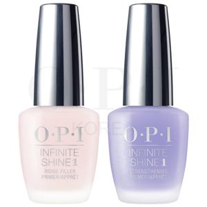 OPI [케어] 리지필러&스트랭쓰닝 프라이머