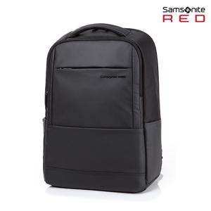 쌤소나이트 RED MARRON BACKPACK L BLACK DQ209001