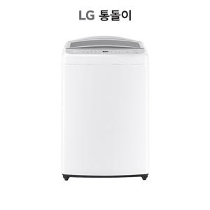 LG 통돌이 AI DD 세탁기 18KG T18WX7Y