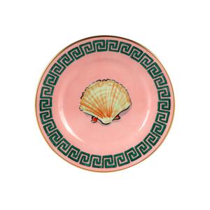 [정가125,000원]네투노 소접시 Bread Plate pink