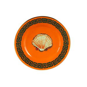 [정가125,000원]네투노 소접시 Bread Plate orange