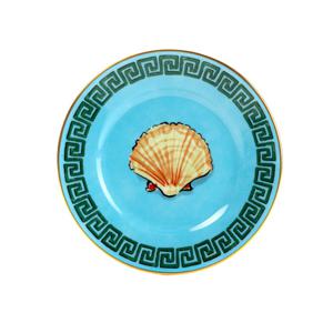 [정가125,000원]네투노 소접시 Bread Plate blue