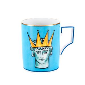 [정가255,000원]네투노 머그 Mug blue