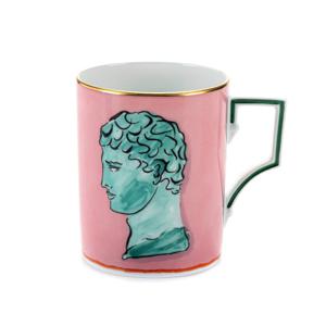 [정가255,000원]네투노 머그 Mug pink