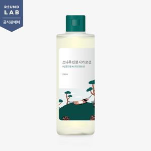 소나무 진정 시카 로션 250ml