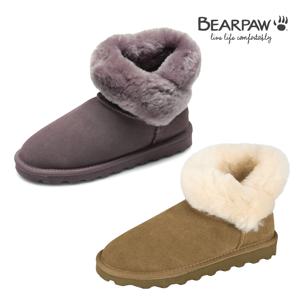 베어파우BEARPAW ELSIE 양털부츠 womens 2종 택1