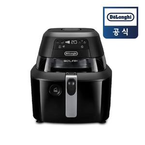 더블히팅 4.7L 에어프라이어 FH2396.BK