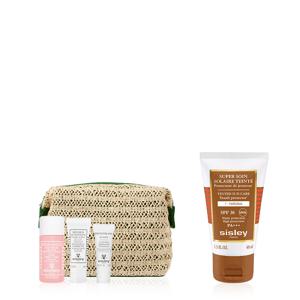 [내일도착] 쉬뻬쑤엥쏠레르뗑떼SPF30+ 40ml 기획