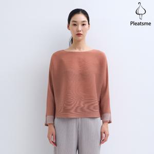 [최초가 138000원] 스탠다드 돌먼 슬리브 티셔츠_EPTSS025009