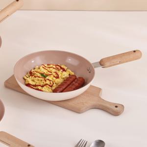 셰프마스터 인덕션 IH 에어리 경량 프라이팬 24cm