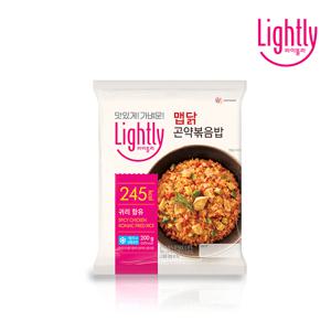 맵닭곤약볶음밥 200g x 15개