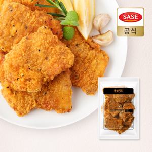 통살치킨 950g *10봉