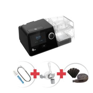 BMC G3 자동양압기 Auto CPAP 수면무호흡증 코골이치료 2년 보증 무상A/S  5가지 사은품 증정