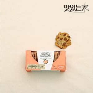 레인코스트 크리스프 복숭아피칸 150g