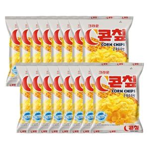 콘칲 70g 16입/