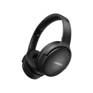 BOSE 보스 QC45 무선 헤드폰 헤드셋 노이즈 캔슬링  블랙