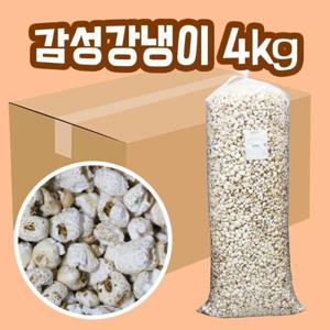 일성 감성깡냉이 4kg (박스포장)