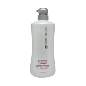 암웨이 새티니크 글로시 리페어 컨디셔너 750ml