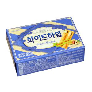 크라운 화이트하임 47g