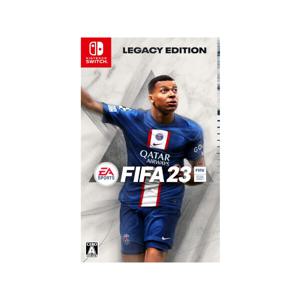 닌텐도 스위치 FIFA23 Legacy Edition 피파23 레거시 에디션