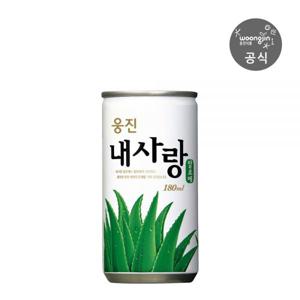 내사랑 알로에 180mL 30개 외 2종