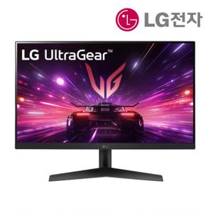 LG전자 24GL600F 후속 24GS60F 발송 24인치 게이밍 오늘출발 /M