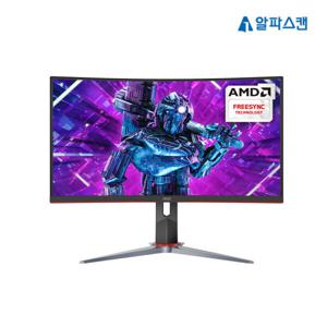 AOC C27G2 게이밍 144Hz 프리싱크 무결점모니터