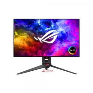 ASUS ROG SWIFT OLED PG27AQDM - QHD 240Hz 게이밍 모니터 /