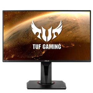 에이수스 ASUS TUF Gaming VG259QM FHD 280Hz FastIPS 패널 1ms 63cm 컴퓨터 게이밍 모니터