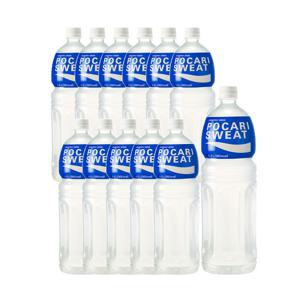 포카리스웨트 1.5L x 12PET