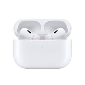 애플 에어팟 프로 2세대 Airpods Pro 2  Type C 충전버전 MTJV3 (보호케이스+스트랩 무료증정)