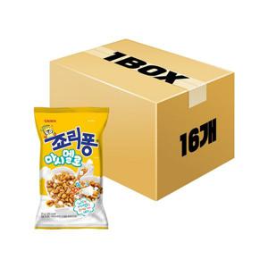 크라운제과 죠리퐁 마시멜로 59g x 16개 x 1박스