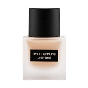 슈에무라 Shu uemura 언리미티드 파운데이션 35ml