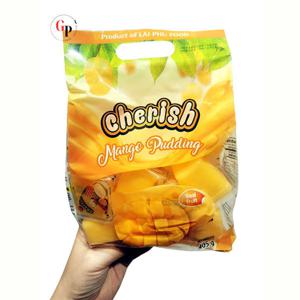 체리쉬 망고 푸딩 푸딩젤리 405g CHERISH 베트남