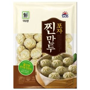 대림 포자찐만두3kg