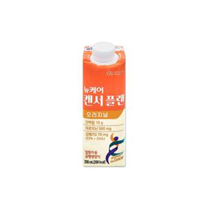 대상 뉴케어 캔서플랜 오리지널 200mL 30팩/mj