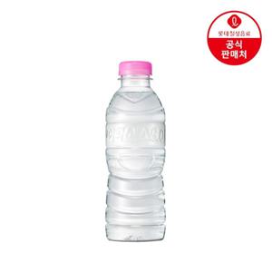 아이시스 8.0 에코 무라벨 300ml40펫