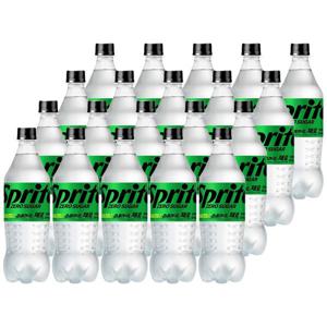 스프라이트 제로 500ml x 24PET