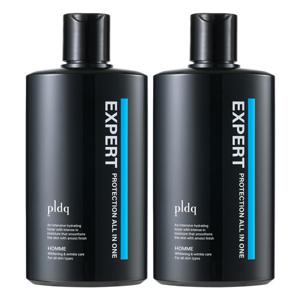 (설날 역대 최저가) 엑스퍼트 올인원 200ml 1+1 / 업그레이드 남성화장품 스킨 로션 에센스 기능성