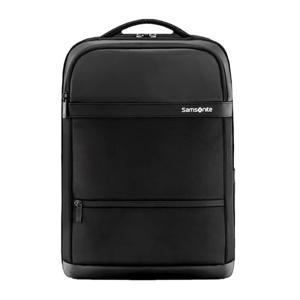 쌤소나이트 Samsonite 캐주얼 백팩 NU4 블랙