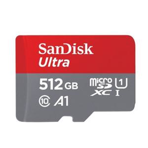 SanDisk MicroSD C10 Ultra A1 512G QUA4 무료배송 ST1 e