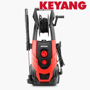 계양 KHC-180B 고압세척기 2500W 세차 물청소 에어컨 실외기청소 세차건포함 180바 (170B 후속)