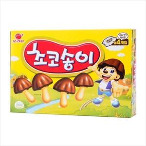 오리온 초코송이 50g - 2개구매시 1000원 할인x넉넉한 유통기한