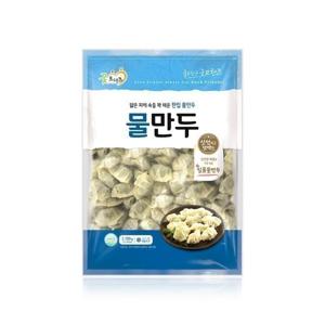 굿프랜즈 물만두 2.7kg